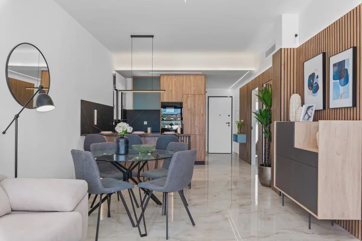 3 soverom Villa til salgs i Algorfa med svømmebasseng - € 445 000 (Ref: 9897075)