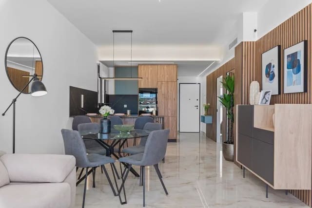 3 camera da letto Villa in vendita in Algorfa con piscina - 445.000 € (Rif: 9897075)