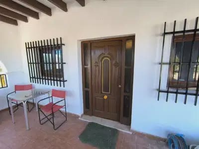 Chalet de 8 habitaciones en Novelda en venta con piscina garaje - 399.999 € (Ref: 9897076)