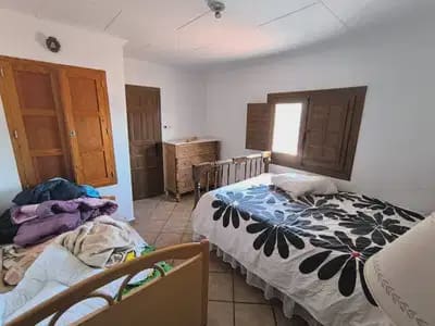 Chalet de 8 habitaciones en Novelda en venta con piscina garaje - 399.999 € (Ref: 9897076)