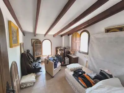 Chalet de 8 habitaciones en Novelda en venta con piscina garaje - 399.999 € (Ref: 9897076)