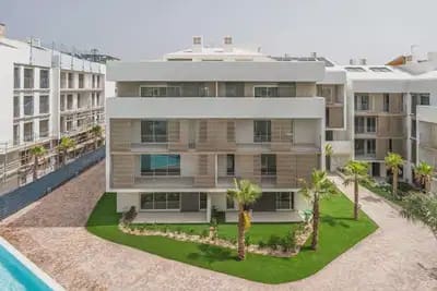 2 slaapkamer Appartement te koop in Javea / Xabia met zwembad garage - € 425.000 (Ref: 9897077)