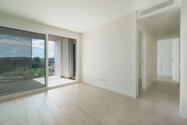 2 sovrum Lägenhet till salu i Javea / Xàbia med pool garage - 425 000 € (Ref: 9897077)