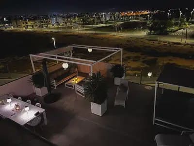 3 camera da letto Attico in vendita in Pilar de la Horadada con piscina - 435.000 € (Rif: 9897079)