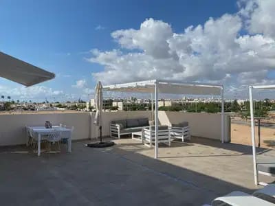 3 camera da letto Attico in vendita in Pilar de la Horadada con piscina - 435.000 € (Rif: 9897079)
