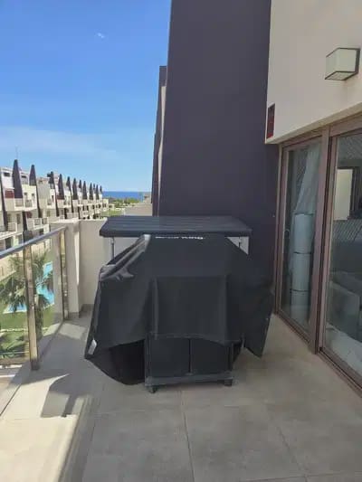 3 camera da letto Attico in vendita in Pilar de la Horadada con piscina - 435.000 € (Rif: 9897079)