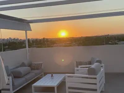 3 camera da letto Attico in vendita in Pilar de la Horadada con piscina - 435.000 € (Rif: 9897079)