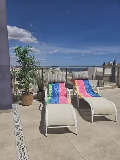 3 camera da letto Attico in vendita in Pilar de la Horadada con piscina - 435.000 € (Rif: 9897079)