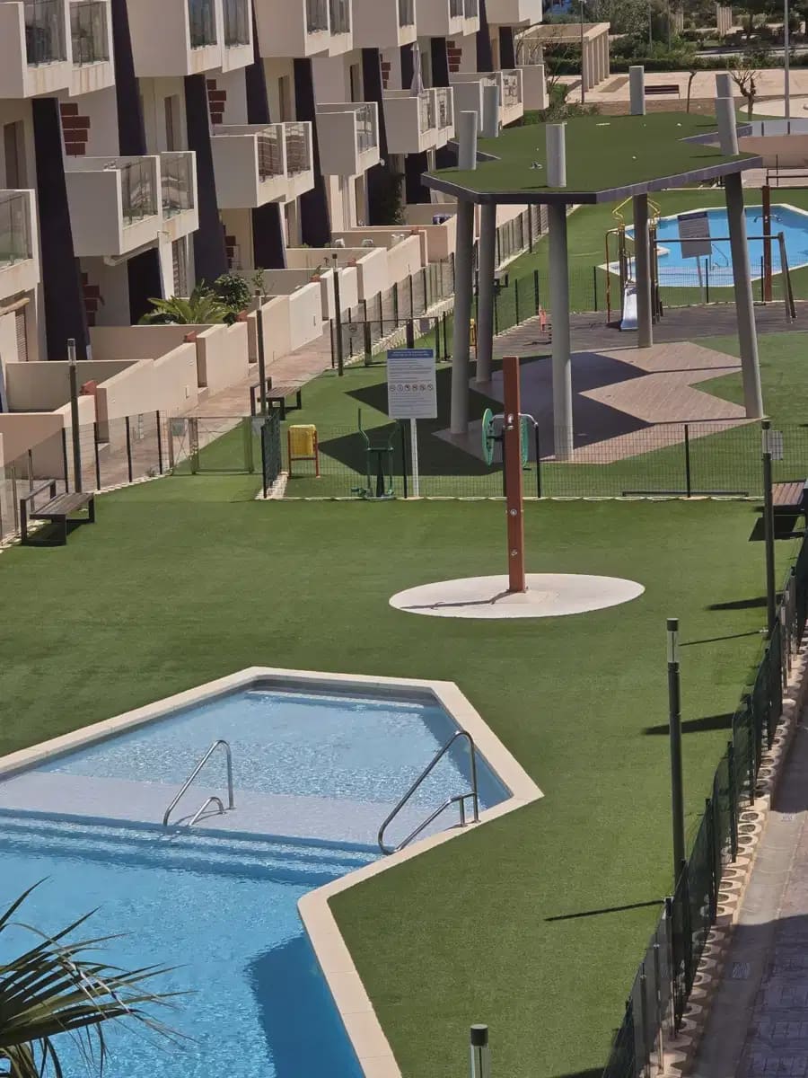 3 camera da letto Attico in vendita in Pilar de la Horadada con piscina - 435.000 € (Rif: 9897079)