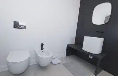 2 slaapkamer Penthouse te koop in Altea met zwembad garage - € 420.000 (Ref: 9897080)