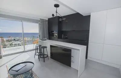 2 slaapkamer Penthouse te koop in Altea met zwembad garage - € 420.000 (Ref: 9897080)