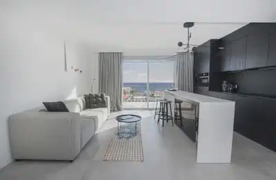 2 slaapkamer Penthouse te koop in Altea met zwembad garage - € 420.000 (Ref: 9897080)