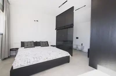 2 slaapkamer Penthouse te koop in Altea met zwembad garage - € 420.000 (Ref: 9897080)