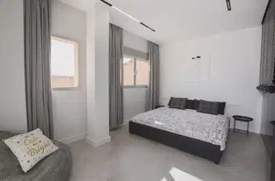 2 slaapkamer Penthouse te koop in Altea met zwembad garage - € 420.000 (Ref: 9897080)