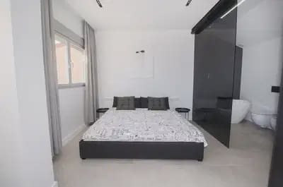 2 slaapkamer Penthouse te koop in Altea met zwembad garage - € 420.000 (Ref: 9897080)