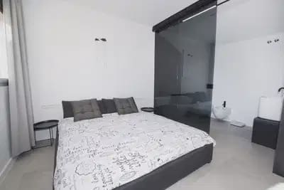 2 slaapkamer Penthouse te koop in Altea met zwembad garage - € 420.000 (Ref: 9897080)