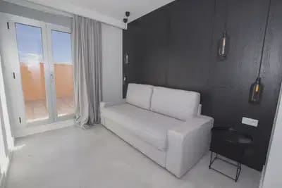 2 slaapkamer Penthouse te koop in Altea met zwembad garage - € 420.000 (Ref: 9897080)