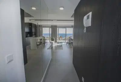 2 slaapkamer Penthouse te koop in Altea met zwembad garage - € 420.000 (Ref: 9897080)