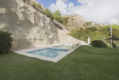 2 slaapkamer Penthouse te koop in Altea met zwembad garage - € 420.000 (Ref: 9897080)