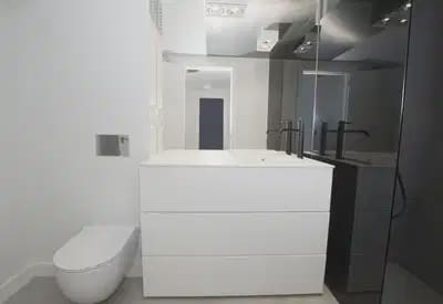 2 slaapkamer Penthouse te koop in Altea met zwembad garage - € 420.000 (Ref: 9897080)