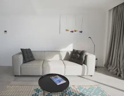 2 slaapkamer Penthouse te koop in Altea met zwembad garage - € 420.000 (Ref: 9897080)