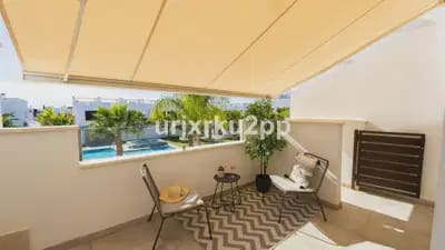 3 soverom Leilighet til salgs i Torre de la Horadada med svømmebasseng garasje - € 399 000 (Ref: 9897081)