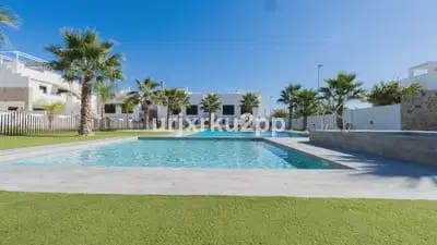 3 soverom Leilighet til salgs i Torre de la Horadada med svømmebasseng garasje - € 399 000 (Ref: 9897081)