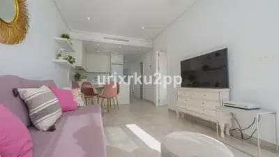 3 soverom Leilighet til salgs i Torre de la Horadada med svømmebasseng garasje - € 399 000 (Ref: 9897081)