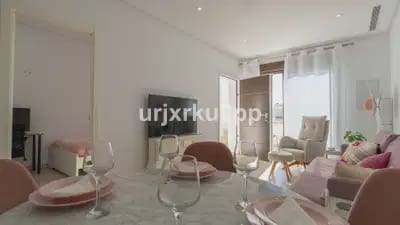 3 soverom Leilighet til salgs i Torre de la Horadada med svømmebasseng garasje - € 399 000 (Ref: 9897081)