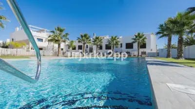 3 soverom Leilighet til salgs i Torre de la Horadada med svømmebasseng garasje - € 399 000 (Ref: 9897081)