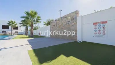 3 soverom Leilighet til salgs i Torre de la Horadada med svømmebasseng garasje - € 399 000 (Ref: 9897081)