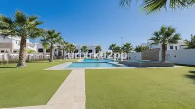 3 soverom Leilighet til salgs i Torre de la Horadada med svømmebasseng garasje - € 399 000 (Ref: 9897081)