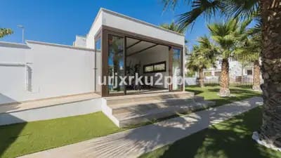 3 soverom Leilighet til salgs i Torre de la Horadada med svømmebasseng garasje - € 399 000 (Ref: 9897081)