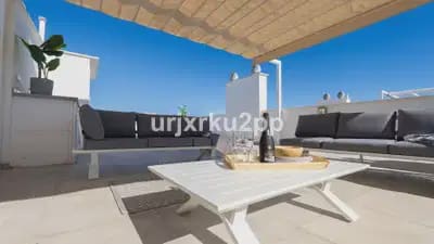 3 soverom Leilighet til salgs i Torre de la Horadada med svømmebasseng garasje - € 399 000 (Ref: 9897081)