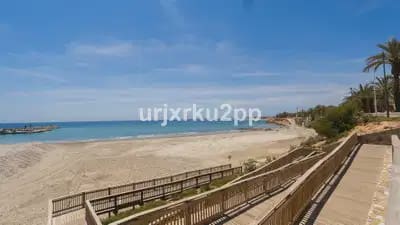 3 soverom Leilighet til salgs i Torre de la Horadada med svømmebasseng garasje - € 399 000 (Ref: 9897081)