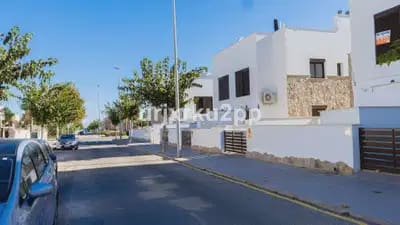 3 soverom Leilighet til salgs i Torre de la Horadada med svømmebasseng garasje - € 399 000 (Ref: 9897081)