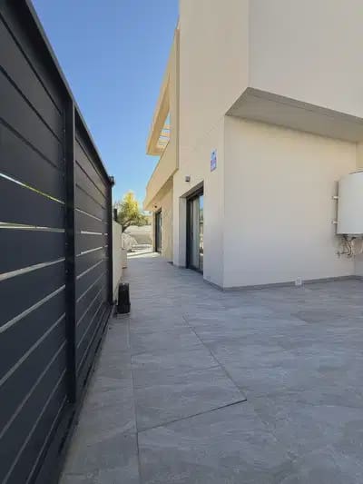 Chalet de 3 habitaciones en Los Montesinos en venta con piscina garaje - 409.000 € (Ref: 9897082)