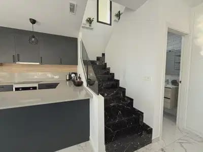 Chalet de 3 habitaciones en Los Montesinos en venta con piscina garaje - 409.000 € (Ref: 9897082)