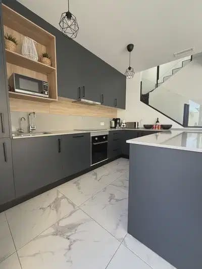 Chalet de 3 habitaciones en Los Montesinos en venta con piscina garaje - 409.000 € (Ref: 9897082)