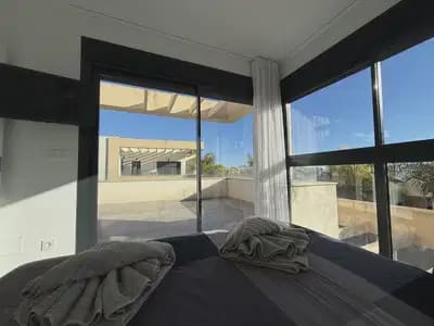 Chalet de 3 habitaciones en Los Montesinos en venta con piscina garaje - 409.000 € (Ref: 9897082)