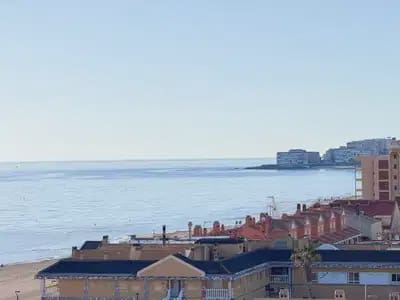 4 sypialnia Penthouse na sprzedaż w La Mata, Torrevieja - 425 000 € (Ref: 9897083)