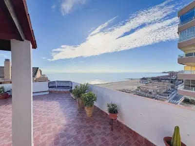4 sypialnia Penthouse na sprzedaż w La Mata - 425 000 € (Ref: 9897083)