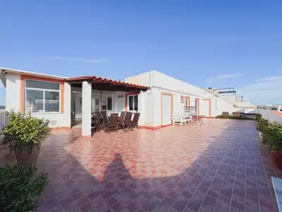 4 sypialnia Penthouse na sprzedaż w La Mata - 425 000 € (Ref: 9897083)