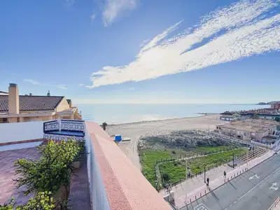 4 sypialnia Penthouse na sprzedaż w La Mata - 425 000 € (Ref: 9897083)