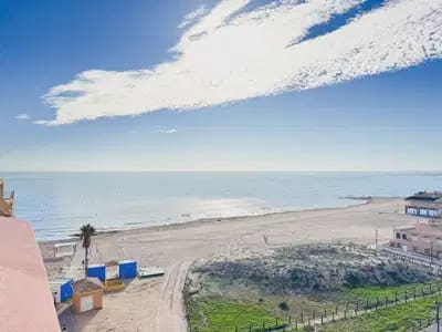4 sypialnia Penthouse na sprzedaż w La Mata - 425 000 € (Ref: 9897083)