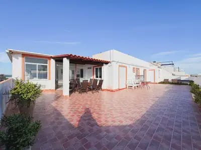 4 sypialnia Penthouse na sprzedaż w La Mata, Torrevieja - 425 000 € (Ref: 9897083)