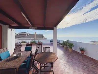 4 sypialnia Penthouse na sprzedaż w La Mata, Torrevieja - 425 000 € (Ref: 9897083)