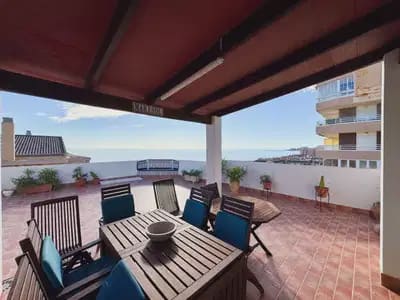 4 sypialnia Penthouse na sprzedaż w La Mata, Torrevieja - 425 000 € (Ref: 9897083)