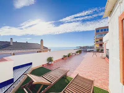 4 sypialnia Penthouse na sprzedaż w La Mata - 425 000 € (Ref: 9897083)