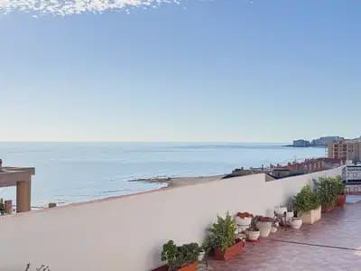 4 sypialnia Penthouse na sprzedaż w La Mata - 425 000 € (Ref: 9897083)